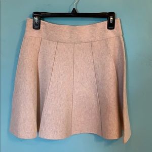 Club Monaco Skater Skirt